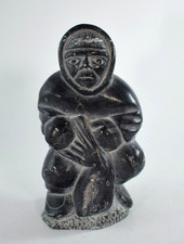 VINTAGE ISA AUPALUKTA