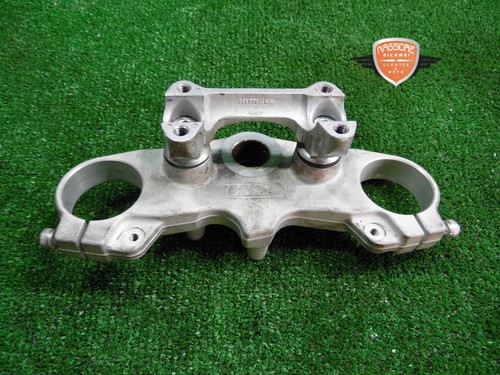 Piastra superiore ktm duke - superiore, 125