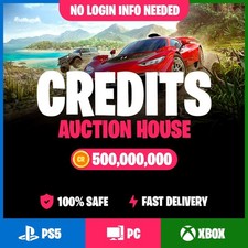 Forza Horizon 5 CREDITI ⭐️