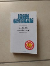 John Grisham – L’ultima