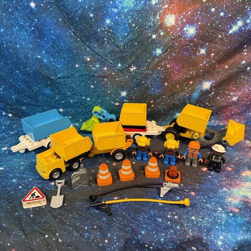 Duplo pacchetto costruzioni - pacchetto,