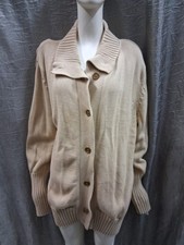 Cardigan MAGLIA  Donna Cotone
