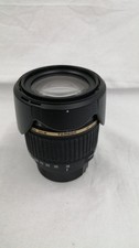 Tamron AF 18-250mm f/3.5-6.3