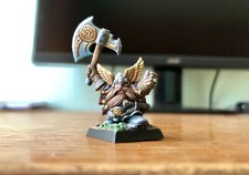 warhammer Quest Dwarf Pro
