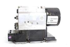 12773673 CENTRALINA POMPA AGGREGATO ABS SAAB 9-3 SW 1.9 D 132KW AUT 5P (2009) RI