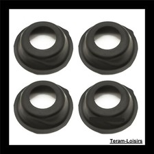 4 Membranes Diaphragme pour