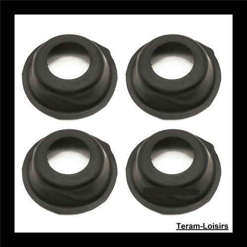 Membranes diaphragme pour - 4,