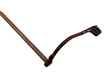 Leva Freno Posteriore Fantic