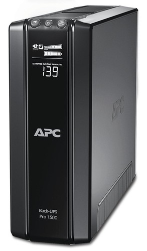 Apc back ups pro - apc,