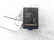 897400D280 CENTRALINA CONTROLLO CHIUSURA CENTRALIZZATA TOYOTA YARIS III REST2 (P