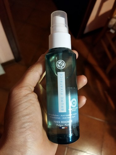 Yves rocher spray - yves,