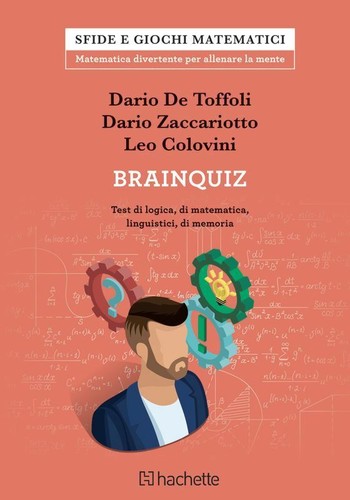 Brainquiz dario toffoli - brainquiz., de