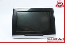 Monitor Display Per Testa