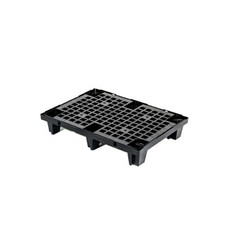 Pallet plastica 60x80 - pallet, cm