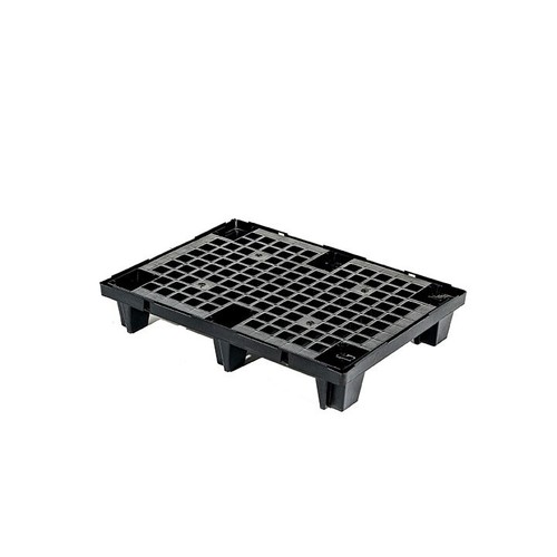 Pallet plastica 60x80 - pallet, cm