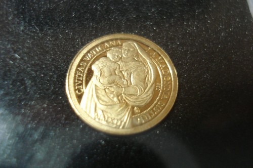 Vaticano 100 euro 2013 - vaticano,,