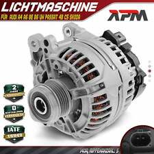 Generatore alternatore 140A