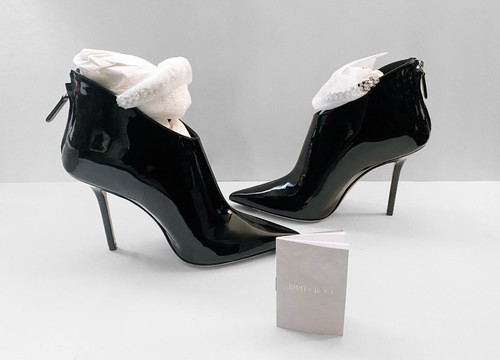 Scarpe stivali jimmy - jimmy, choo