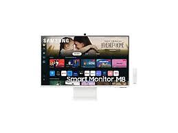 Samsung monitor led - samsung, flat