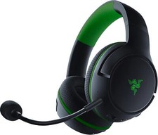 Razer Kaira Pro - Cuffie wireless per Xbox Series X - Microfono Razer HyerClear