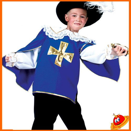 Costume carnevale ragazzo - costume,