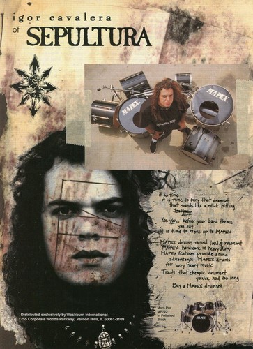 1995 print mapex - 1995,