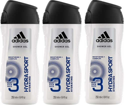 Adidas 1 gel - adidas, doccia