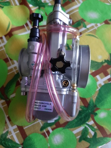 Carburatore pwk keihin con - carburatore,