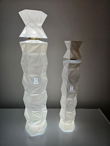 Belvedere vodka bottiglia - 10,