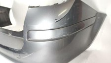 Paraurti Posteriore Opel Astra H 2004-2006 Station Wagon Grigio Scuro Difetto