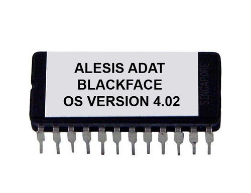 Alesis adat blackface version - alesis,