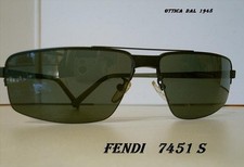 FENDI  SL  7451    VINTAGE
