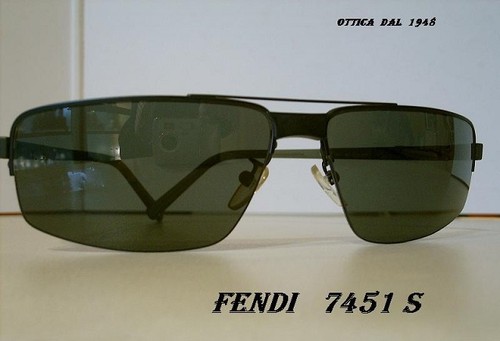 Fendi 7451 vintage - ,