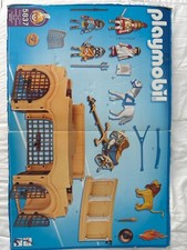 Playmobil sets 5782 - playmobil, 5837