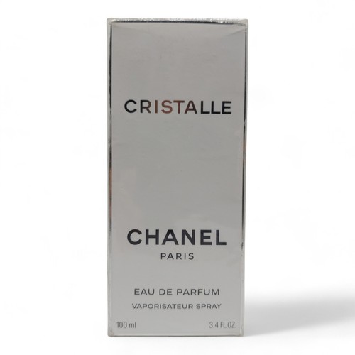 Chanel paris cristalle edp - cristalle,