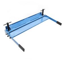 Piegatrice per lamiera 910 mm