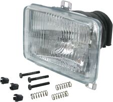 FARO RETTANGOLARE PER TRATTORE