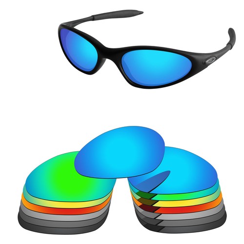 Polarized replacement lenses - polarized,