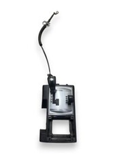 Leva Cambio Automatico + Leva Riduttore Mitsubishi Pajero V80 4X4 3.2 Diesel (20