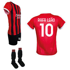 COMPLETO MAGLIA RAFA LEAO 10 +
