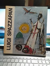 Luigi Spazzapan Giuseppe