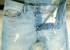 *CALDO Jeans Uomo DIESEL