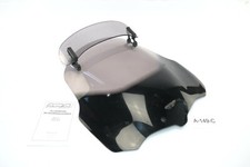 MRA for Triumph Tiger Explorer