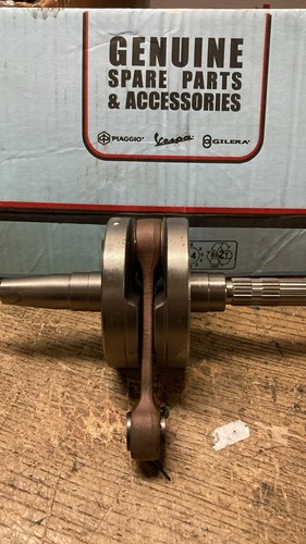 Albero motore crankshaft - motore,