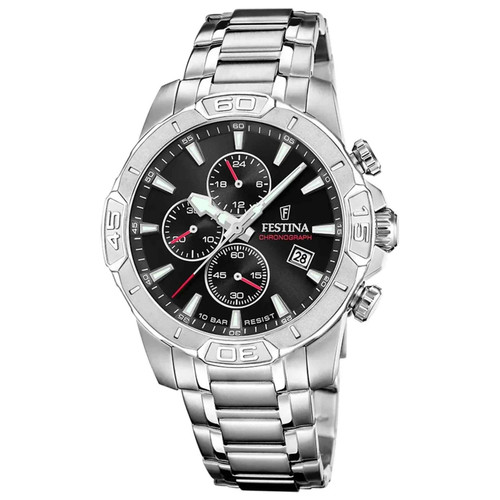 Orologio cronografo uomo - cronografo,