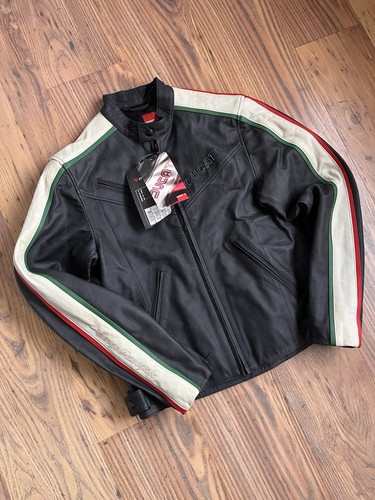 Giacca moto dainese ducati - giacca,
