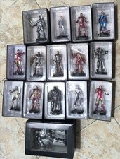 Marvel Movie Statue De