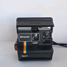 Polaroid spirit 600 land - 600,