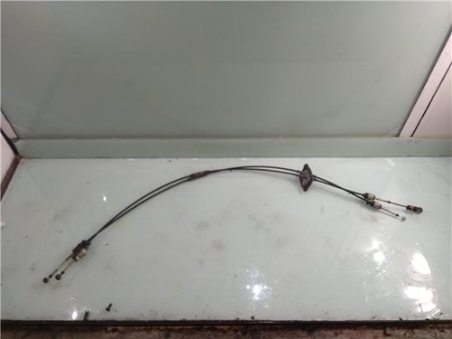 Leva cambio renault master - leva,