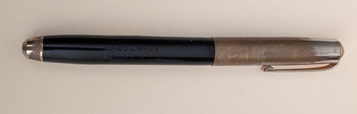 Penna stilografica vintage